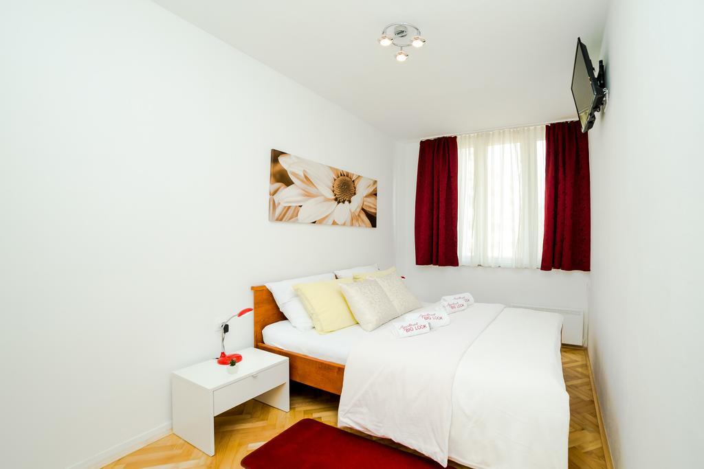 Apartment Big Look Zadar Exterior photo