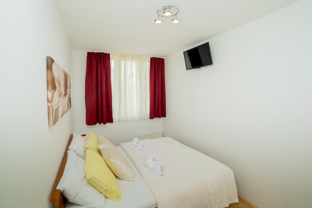 Apartment Big Look Zadar Exterior photo