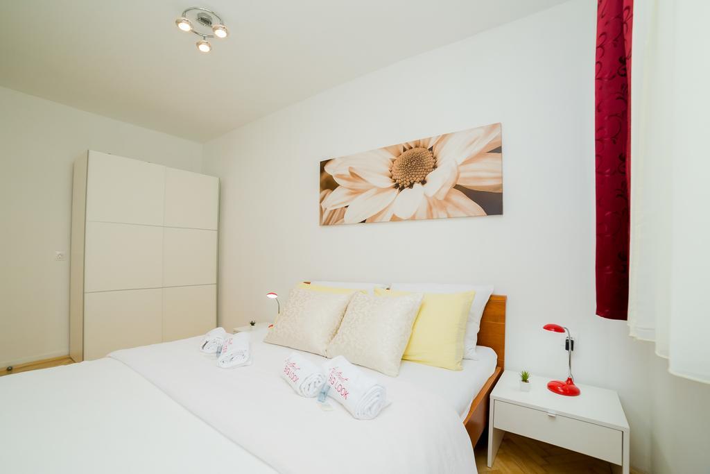 Apartment Big Look Zadar Exterior photo