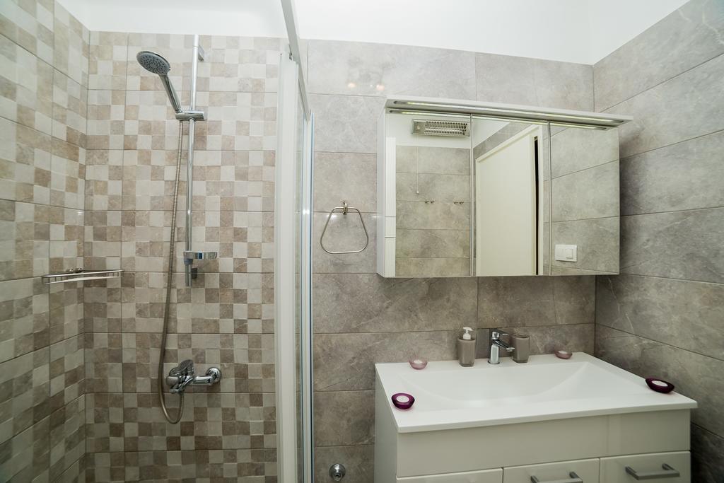 Apartment Big Look Zadar Exterior photo