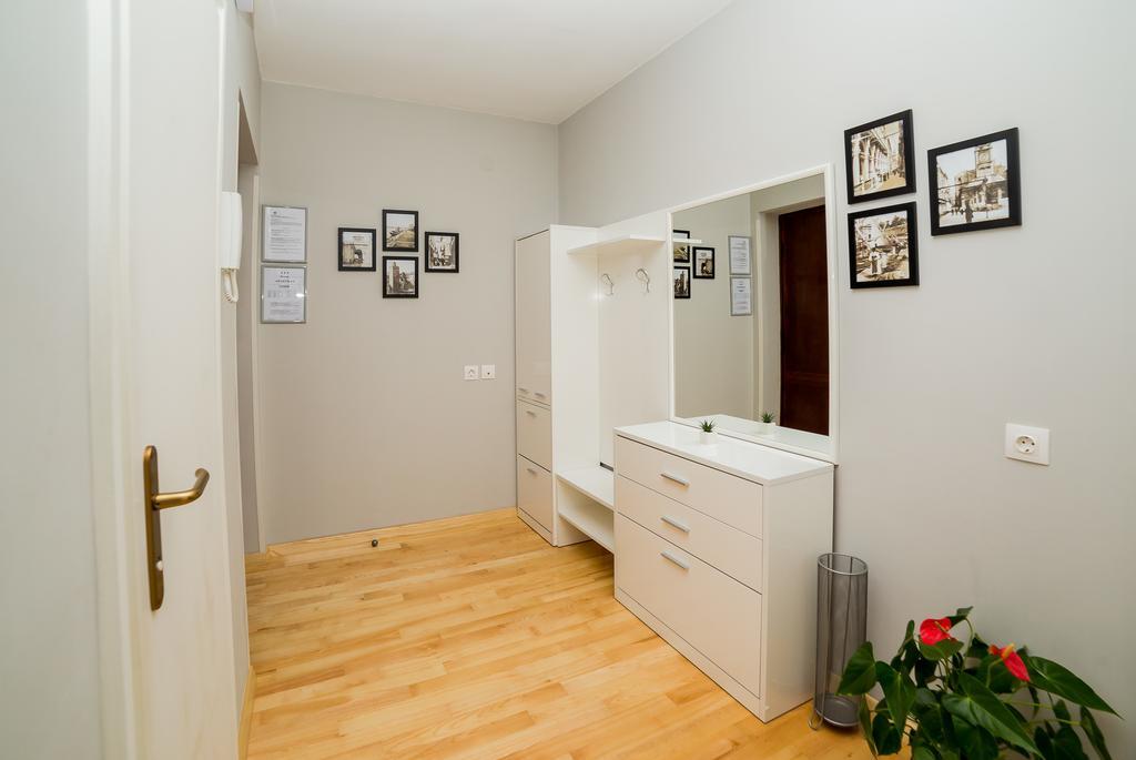 Apartment Big Look Zadar Exterior photo
